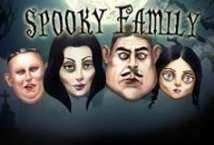 Spooky Family slot